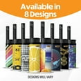 thumbnail image 3 of BIC EZ Reach Lighter, Favorites Series, 6 Pack (Assortment of Designs May Vary), 3 of 9