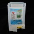 thumbnail image 1 of Clarificador de agua, limpiador de peceras, tratamiento de agua de acuario de agua de salada, acondicionador de agua para acuario de camarones Colco Barril amortiguador de acuario, 1 of 8