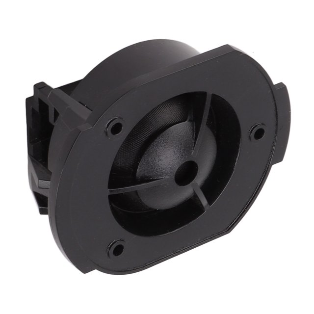 Altavoz de agudos para salpicadero sistema de sonido de coche con sonido claro tweeter 281484779R duradero para Kadjar Talisman Koleos II Megane Anggrek Otros