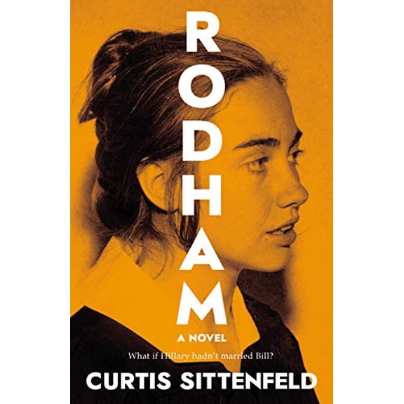 Pre-Owned Rodham