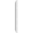 thumbnail image 3 of Ekena Millwork 16"W x 12"H x 5/8"P Harrison Raised Panel Decorative Wall Panel, 3 of 7