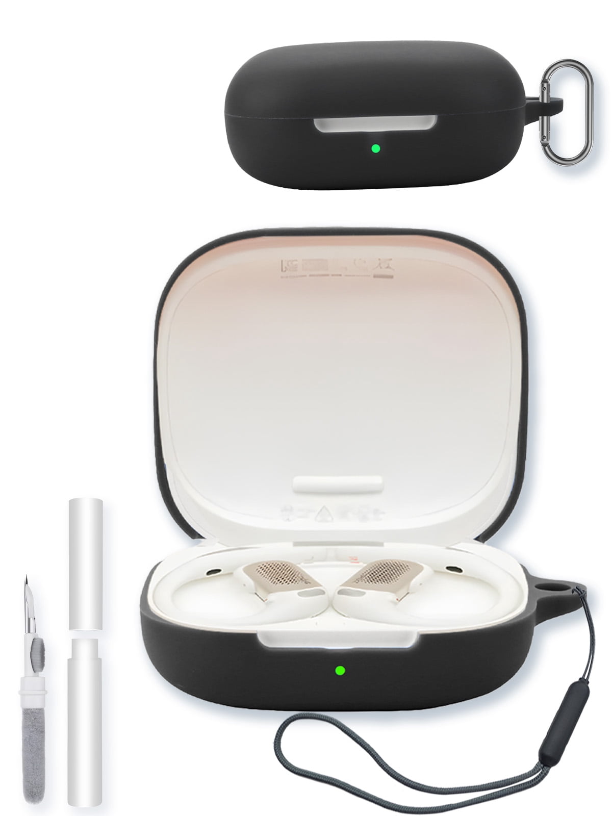 Lanyard Compatible with AirPods Pro 2, New Earbuds Keychain