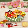 thumbnail image 2 of Hershey Assorted Chocolate Easter Candy Basket Stuffers, Bulk Bag 38.39 oz, 170 Pieces, 2 of 9