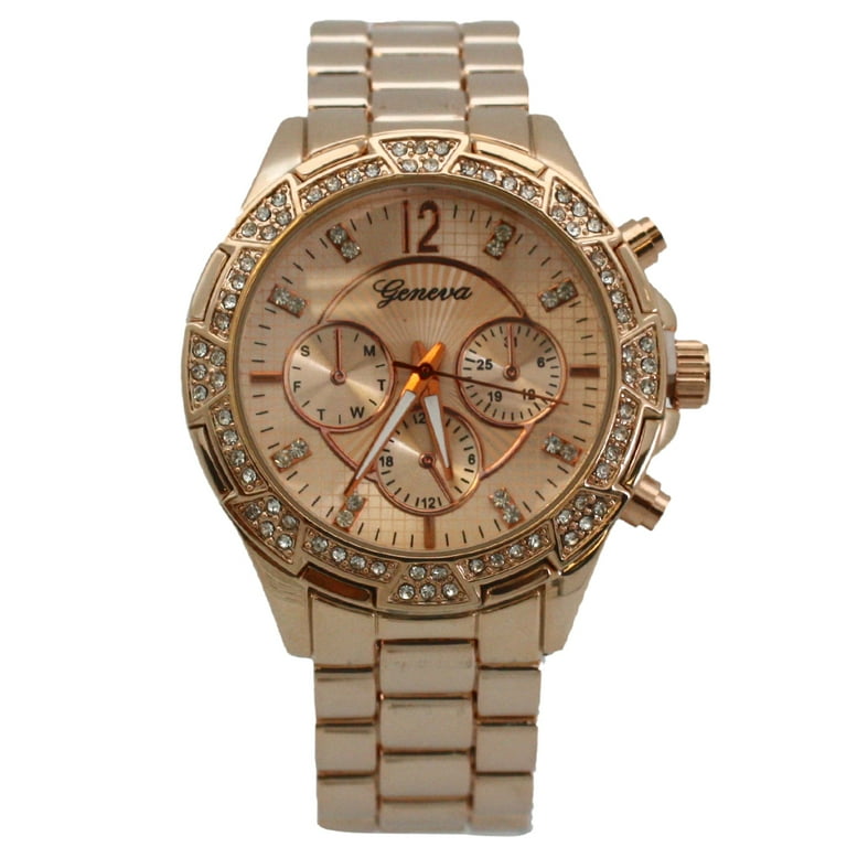Olivia top pratt watches