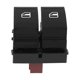 thumbnail image 3 of Electric Power Window Switch Button 1Z0959858 Fit for Skoda Fabia 2 Octavia 1Z Roomster, 3 of 5