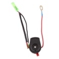 thumbnail image 4 of 1 Pieza Interruptor de Apagado de Motor Sunnimix Multiusos, 4 of 7