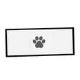 thumbnail image 3 of Puerta de malla para perros Sunnimix valla para cachorros Protección portátil Divisor de habitación Estilo G, 3 of 8