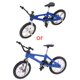 thumbnail image 4 of Dedo aleación bicicleta modelo Mini Mtb Bmx Fixie bicicleta niños juguete para juego creativo Gi, 4 of 5