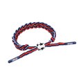 thumbnail image 1 of Pulsera de Fútbol Fútbol Joyería Ajustable Unisex Fútbol Paracord Pulseras Fútbol Regalo, 1 of 4