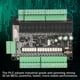 thumbnail image 1 of Tablero de control, FX1N -30MR PLC Tablero de control de PLC industrial Tablero de control industrial de PLC Instalación sin esfuerzo NikouMX herramienta, 1 of 8
