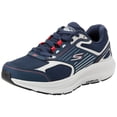 thumbnail image 1 of Sneaker Skechers Go Run Consistent 2.0 para hombre azul marino/rojo, 1 of 7