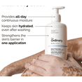 thumbnail image 2 of Natural Moisturizing Factors + Inulin Body Lotion 240ML, 2 of 3