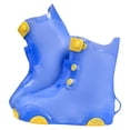 thumbnail image 1 of Cubrezapatos de Lluvia para Niños Sunnimix Impermeable 26 a 27, 1 of 8