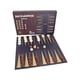 thumbnail image 1 of BACKGAMMON CARTON FOIL TD MINI KELVIN Kelvin JMLC116, 1 of 5