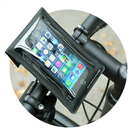 SKS Smartboy Bicycle Handlebar Smartphone Holder - 11234 SKS Smartboy Bicycle Handlebar Smartphone Holder - 11234