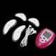 thumbnail image 4 of Electric Facial Massager Stimulation Muscle Massage Kit Face Slimming Massage Beauty Device, 4 of 5