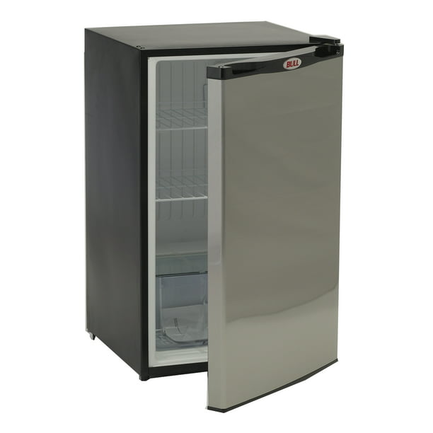 Bull - Refrigerator Standard with 304 SS front Panel