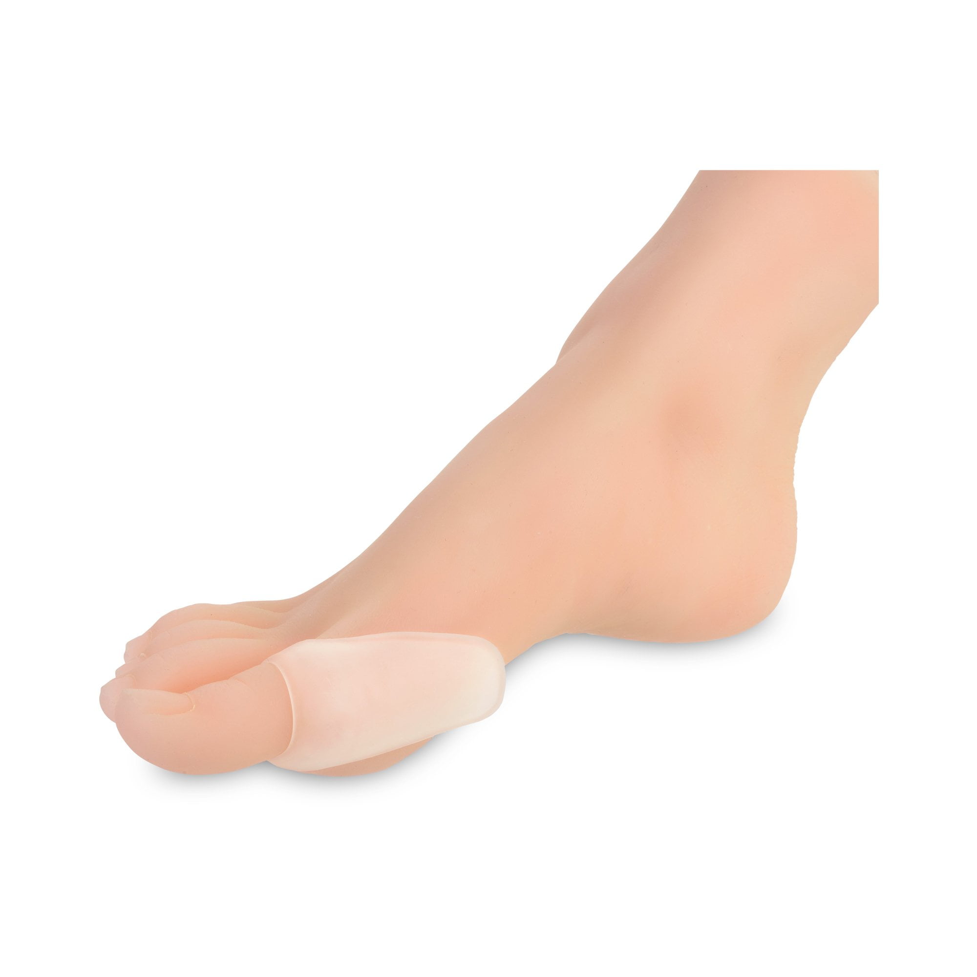 McKesson Bunion Shield One Size Pull-On for the Toe 96992