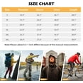 thumbnail image 4 of Mens Rain Jacket Lightweight Packable Rain Coats Men Waterproof Jackets with Hood Windbreaker, 4 of 6