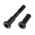 thumbnail image 3 of Tornillo de Bloqueo del Eje Zulema Plegable Negro, 3 of 7