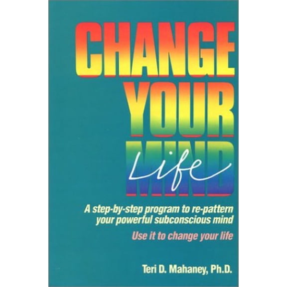 Pre-Owned Change Your Mind/Life Paperback