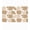 Beige, Pattern 5, variant on ODIKA 4'x6' Beige Geometric Halyard Natural Washable Area Rug Modern Abstract Design With Dynamic And Dotted Non-Slip, Chair-Friendly, Flatwoven for Home Office, Under Desk