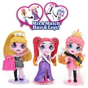 Spin Master - Zombaes - Zombie Doll Blind Pack Assorted