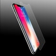 thumbnail image 6 of Xpm Screen Protector for Apple iPhone 14 Max /13 Pro Max (6.7") Ultra Thin Tempered Glass Screen Protector 0.26MM Arcing Protector Guard Cover - Clear, 6 of 7