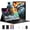 BLUE, variant on DOOGEE Tab A9 Pro 10 inch Tablet, 20GB+128GB/2TB Expand,Quad Core,6580mAh Battery,5G WiFi,BT5.0,Dual Speakers,Dual Camera,Face Unlock Android 15
