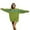 Green, variant on TIANZEN Unisex Oversized Hoodie For Adults Cozy Couple Matching Pullover With Front Pocket Soft Loungewear For And Casual Streetwear Comfortable Hooded Sweatshirt Color Hoodie