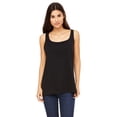 thumbnail image 1 of Bella Canvas 6488 Ladies Relaxed Jersey Tank, 1 of 1