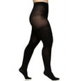 thumbnail image 1 of Berkshire The Easy On! Max Coverage Plus Size Tights 5036, 1 of 4