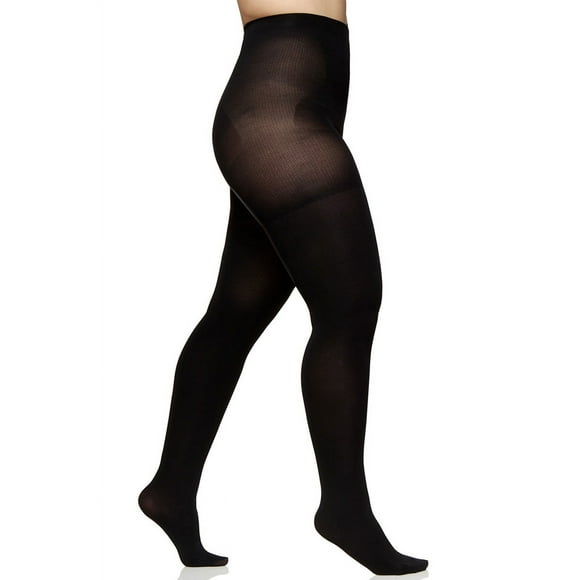 Berkshire The Easy On! Max Coverage Plus Size Tights 5036