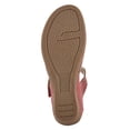 thumbnail image 6 of Spring Step L'Artiste Women's Americana Wedge Mary Jane Shoe, 6 of 7