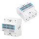 thumbnail image 4 of 3 Phase Adjustable Voltage Protector 220V Self Reseting Household Over and Under Voltage Protective Device 63A, 4 of 5