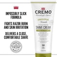 thumbnail image 3 of Crema de afeitar Cremo Barber Grade Sage & Citrus 177 ml para hombre, 3 of 7