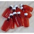 thumbnail image 6 of 4 Ounce Graduated Oval Amber Medicine Vial 100 Pack, 6 of 6