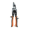 thumbnail image 1 of stanreset Hand Tool For Iron Cutting Easy Grip Scissors For Metalwork Sheet Metal Metal Cutting Scissors Snips Right head, 1 of 1