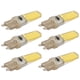 thumbnail image 1 of Bombilla LED G9 ANGGREK 6 piezas regulable para lámparas de pared, 1 of 8