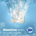 thumbnail image 5 of 2X - Tide PODS Free & Gentle HE Laundry Detergent Pacs 31 ct, 5 of 5