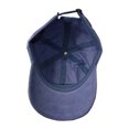 thumbnail image 4 of Gorra Quiksilver Unisex Labeled Style Azul AQYHA04322BKJ0, 4 of 5