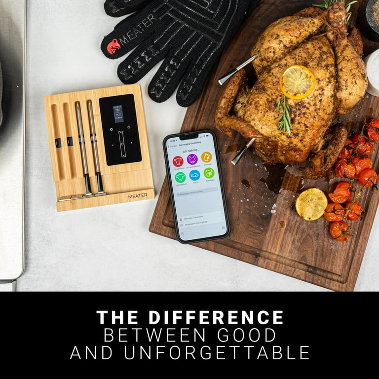 Benefits of Wi-Fi-Enabled Kitchen Gadgets: Transform Your Cooking Experience