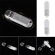 thumbnail image 5 of Mini Lámpara De Noche Portátil De 3 Led Con Usb, Luz Para Acampar Al Aire Libre Smd 5730 Para Pc, Escritorio, Portátil, Notebook, Banco De Energía De Lectura sonducket HA024284-00, 5 of 6