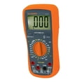 thumbnail image 1 of Multimetro Digital Ind. 1000 V Truper 10402 Truper MUT-39, 1 of 2