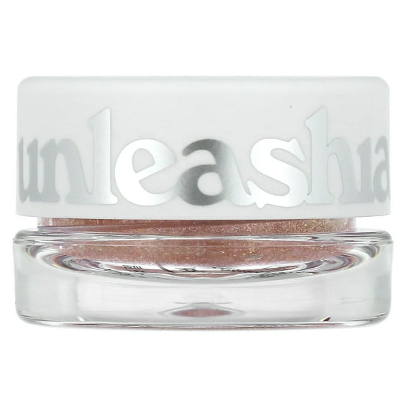 Unleashia Get Loose Glitter Gel, No.6 Sunset Lover, 0.14 oz (4 g)