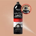 thumbnail image 3 of Red by Kiss Lace Bond Hold Spray Styler Fixer – The Ultimate Adhesive Spray for Wigs, Active Use, Fast Drying, Up to 72Hours 20X Stronger Hold, Daily Wig Applications, 3 of 10