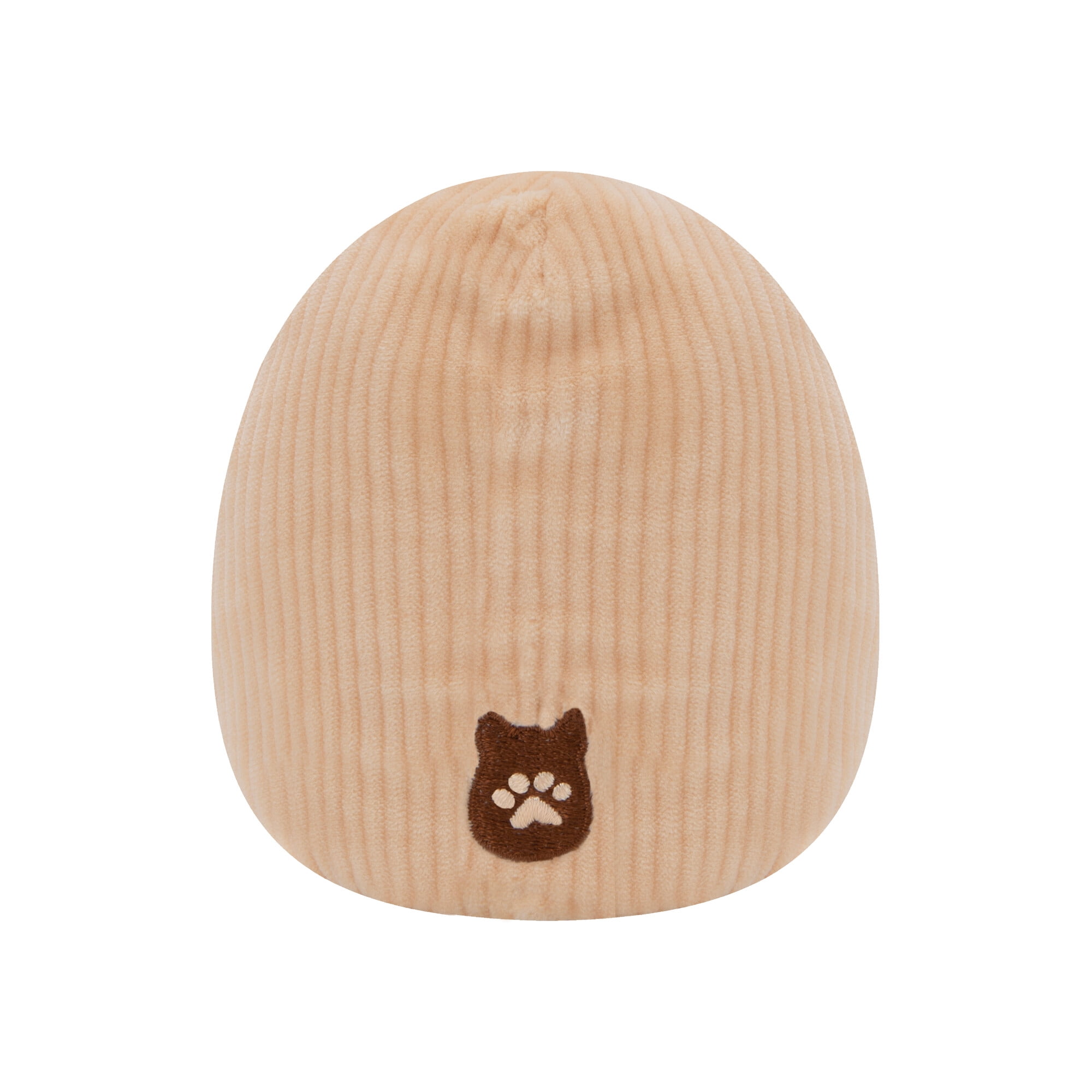 Squishmallows Original 3.5 inch 2-Pack Emery Latte and Deja Donut Plush Dog Toys