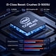 thumbnail image 2 of Tablet PC AE86 10.1 Window 11 Pro 12 GB de RAM 256 GB SSD m3-8100Y, 2 of 5