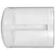 thumbnail image 3 of GOOHOCHY Vitrina giratoria transparente: organizador de escritorio para muñecos de peluche con base giratoria para exhibir minijuguetes y almacenar muñecos de colección., 3 of 8