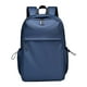 thumbnail image 2 of Mochila perfecl de viaje para computadora portátil impermeable azul, 2 of 8